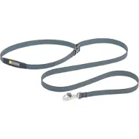 Ruffwear Flagline Dog Leash Argenté