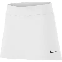 Nike Team Skirt Blanc M Femme