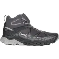 Aku Flyrock Mid Gore-tex Hiking Shoes Gris EU 44 1/2 Homme