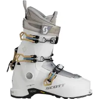 SCOTT Celeste Woman Touring Ski Boots Beige 25.0 Femme