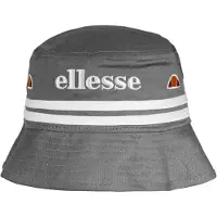 Ellesse Lorenzo Bucket Hat Gris