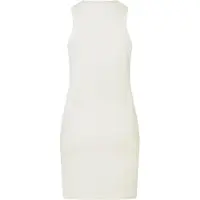 Super.natural Aroundtheworld Sleeveless Dress Blanc S Femme
