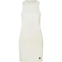 Super.natural Aroundtheworld Sleeveless Dress Blanc L Femme