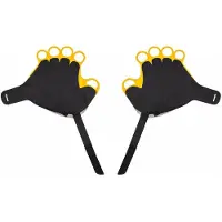 Grivel Crack Gloves Orange,Noir 3 Homme
