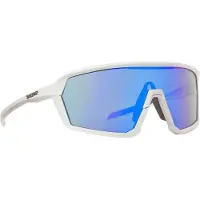 Demon Gravel, lunettes de soleil, blanc