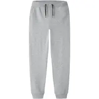 Name It Kids Pantalon gris chiné