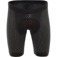 Bioracer Enduro Base Base Layer Shorts Noir S Homme