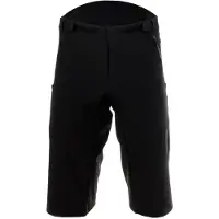 Bioracer Enduro Tech Shorts Noir L Homme