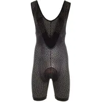 Bioracer Enduro Tech Base Inner Bib Shorts Gris XL Homme