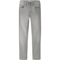 Name It Kids Jean 'Silas' gris denim