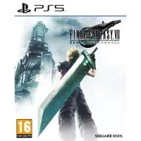 Final Fantasy VII Remake Intergrade PS5