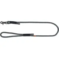Trixie Soft Rope Dog Leash Bleu L–XL