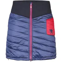 Rafiki Autana Skirt Bleu 38 Femme