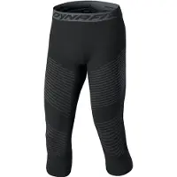 Dynafit Speed Dryarn 3/4 Base Layer Pants Noir 2XL Homme