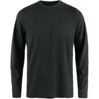 Fjällräven T-shirt à Manches Longues Abisko Day Hike