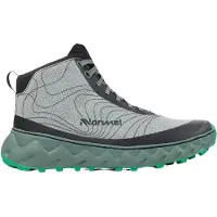 Nnormal Tomir 2.0 Hiking Boots Gris EU 41 1/3