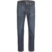 Jack & Jones Chris Original Am 298 Jeans Blau 31 / 34 Mann Blau 31