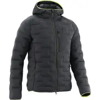 Edelrid Doudoune à capuche Me Dolo