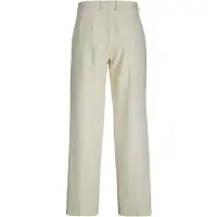 Jack & Jones Mary Regular Pants Beige 29 / 32 Femme