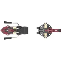 ATK Raider 11 Evo Touring Ski Bindings Doré 86 mm