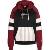 Ellesse Juliana Oh Sweatshirt Rouge S Femme