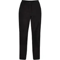 Regatta Highton Overtrousers Pants Noir L / Regular Femme