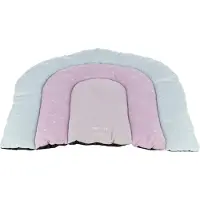 Trixie Junior tapis de repos Patchwork
