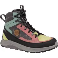 Hanwag Chaussures de randonnée femme Rotpunkt Light GTX