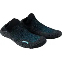 UYN Chaussure de sport 'Shockie' noir