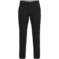 Jack & Jones Stollie Jagger Sa Pants Noir 30 / 30 Homme