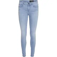 Noisy May Jean bleu denim