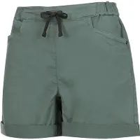Wild Country Short Stamina pour femmes - , couleur : 5840-marsh, taille : S