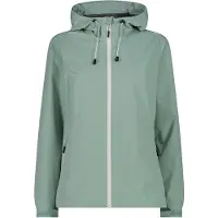 CMP Veste imperméable en tissu Ripstop femme