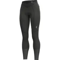 ALÉ R-ev1 Future Warm Tights Noir S Femme