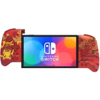 Hori Manette Hori Split Pad Pro Dracofeu pour Nintendo Switch