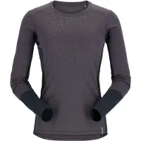 Rab T-shirt manches longues femme Syncrino Base