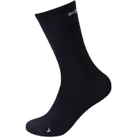Super.natural Sn All Day Long Socks 2 Pairs Noir EU 42-45