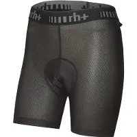 RH+ Inner Shorts Noir L Femme