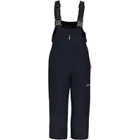 TROLLKIDS Nordkapp Pants Noir 104 cm Enfants