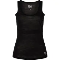 Super.natural Débardeur femme Sierra 140