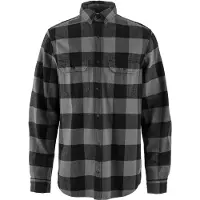 Fjällräven Chemise à Manches Longues Övik Heavy Flannel