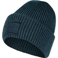 Super.natural Krissini Beanie Bleu