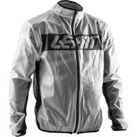 Leatt Race Cover Veste de pluie Motocross