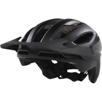 Oakley Dirt 3 casque de vélo I.C.E I.C.E. Matt noir/MTE RFL