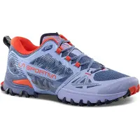 La Sportiva Chaussures de trail femme Bushido III GTX