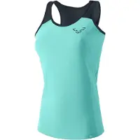 Dynafit Alpine Pro Sleeveless T-shirt Bleu DE 40 Femme