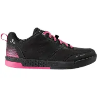 Vaude Bike Am Moab Syn Road Shoes Violet EU 38 Femme
