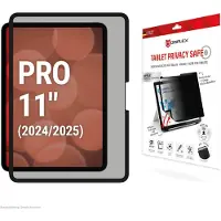 Displex Protection d'écran Privacy en verre trempé Apple iPad Pro 11 (2025) M5 / (2024) M4