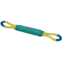 Ruffwear Pacific Loop Dog Toy Multicolore