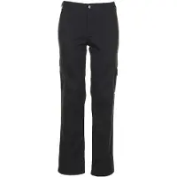 Planam Easy Pantalon homme noir 46 48 (48)